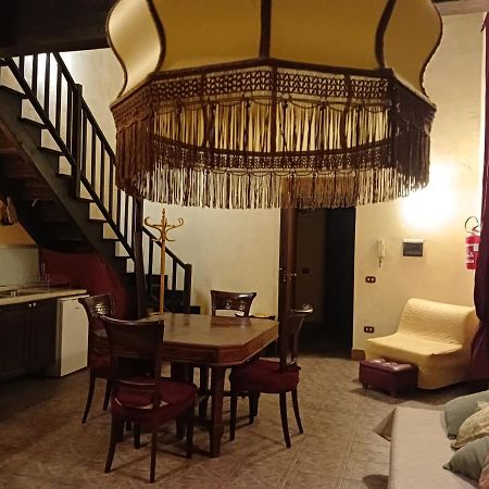 Appartamento Centro Storico Napoli المظهر الخارجي الصورة