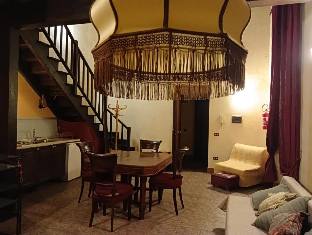 Appartamento Centro Storico Napoli المظهر الخارجي الصورة