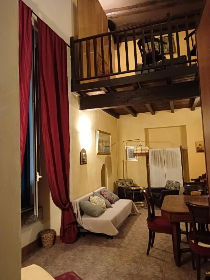 Appartamento Centro Storico Napoli المظهر الخارجي الصورة